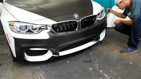 car bumper wraps.